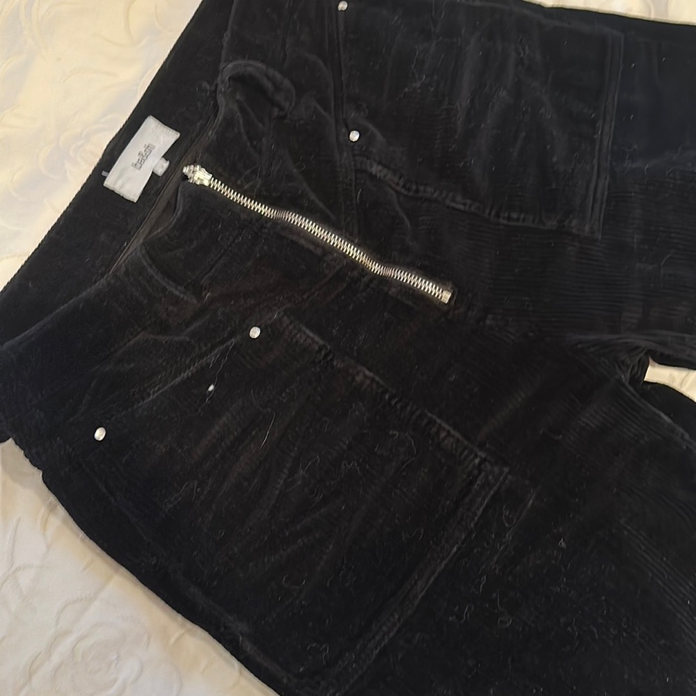 Ba&sh fare pants